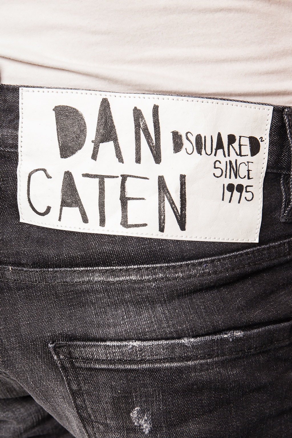 Dsquared2 'Skater Jean' jeans | Men's Clothing | Vitkac